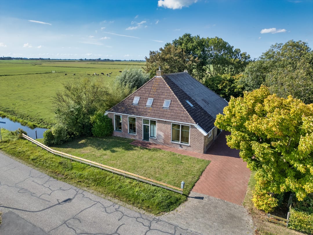 Photo 1 of van der Looswei 36