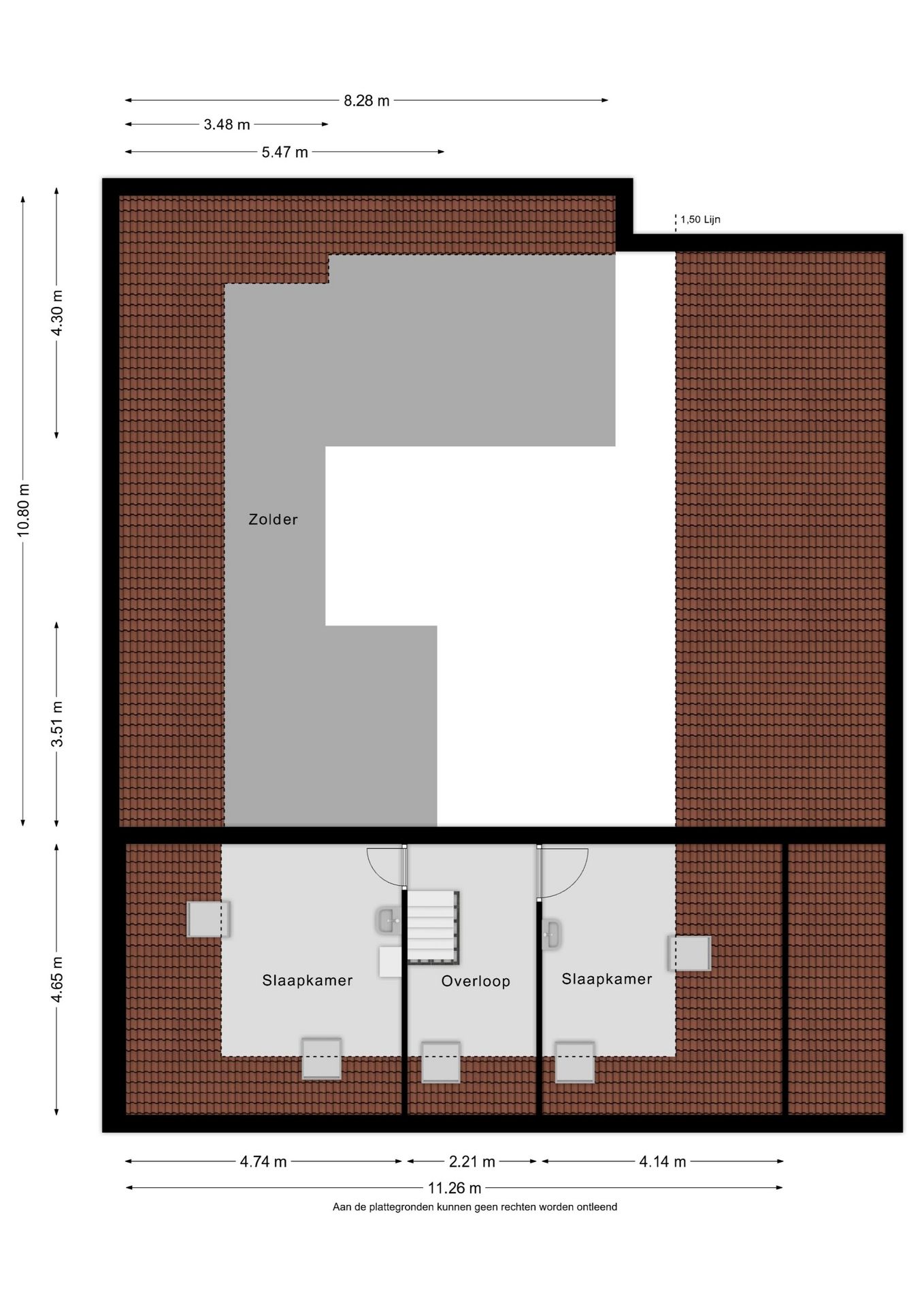 Photo 44 of van der Looswei 36