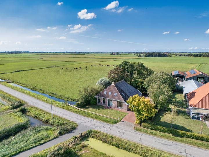 Foto 3 van van der Looswei 36