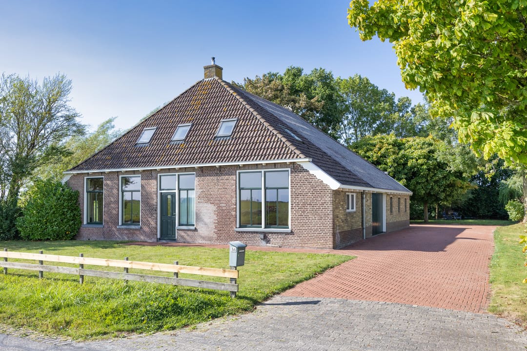 Photo 2 of van der Looswei 36