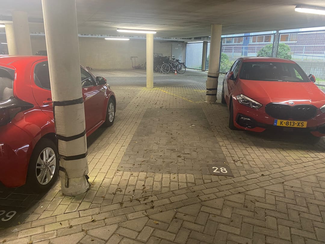 Foto 2 van Van Heenvlietlaan