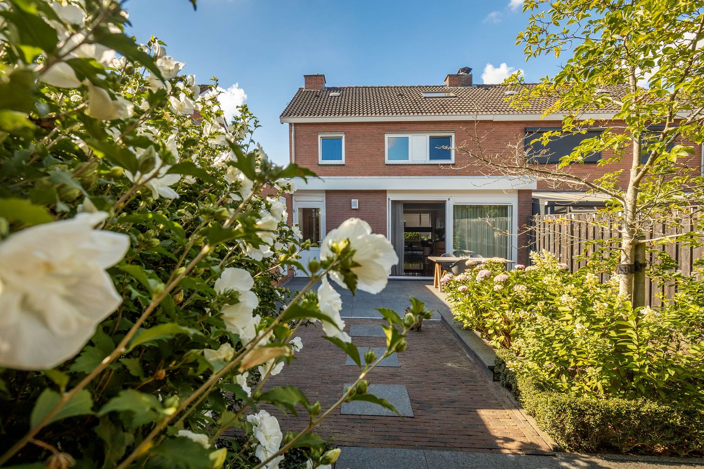 Foto 4 van Meexstraat 12