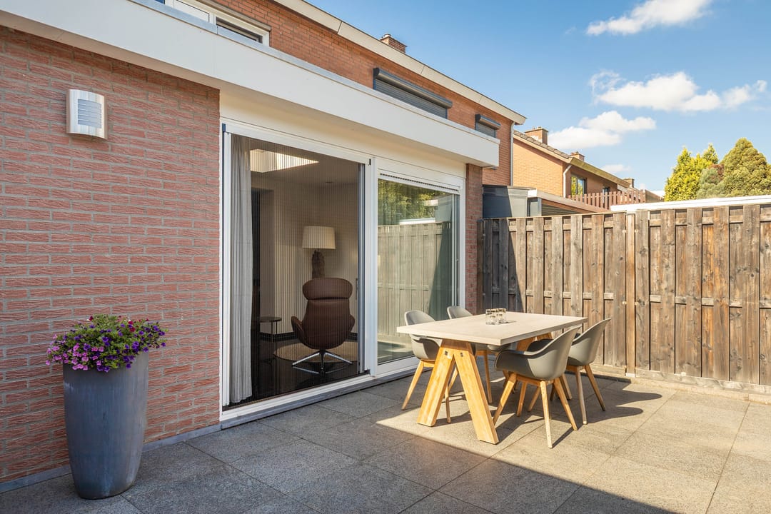 Foto 46 van Meexstraat 12
