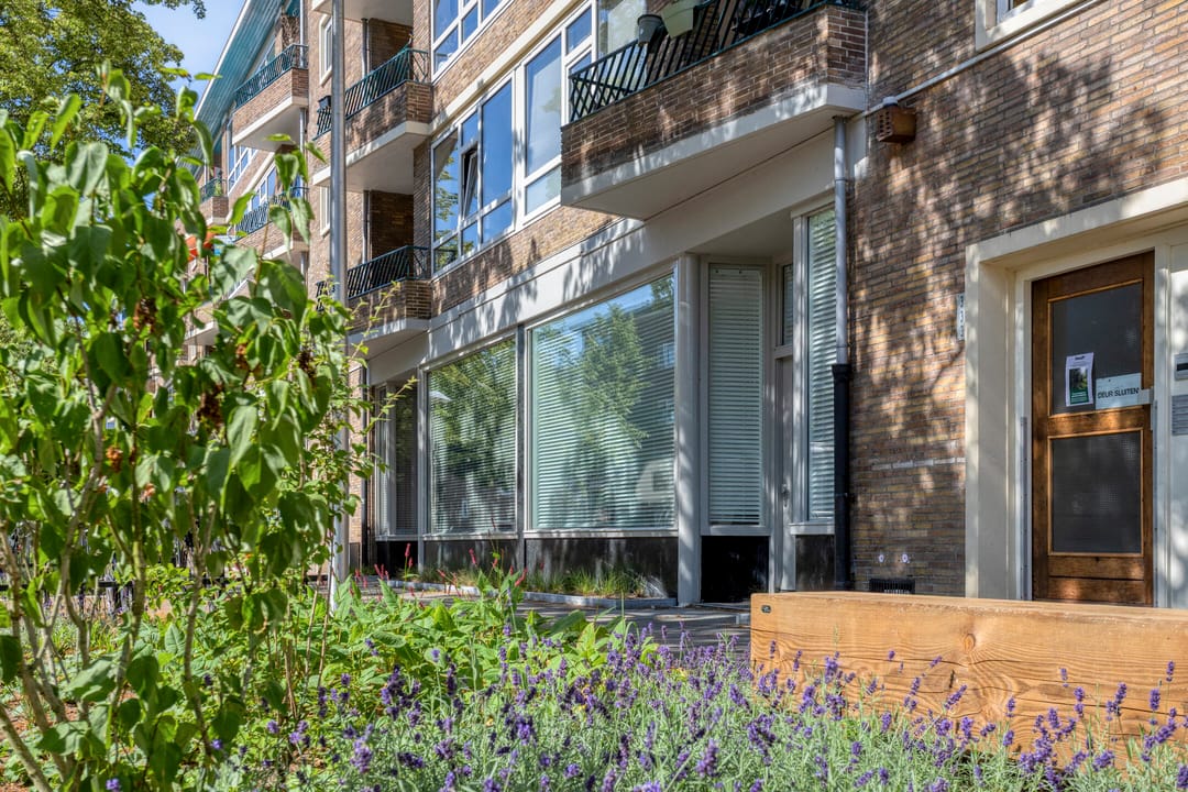 Photo 2 of Ruygenhoeklaan 3-A