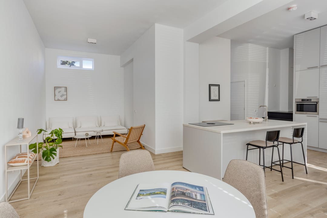 Photo 7 of Ruygenhoeklaan 3-A