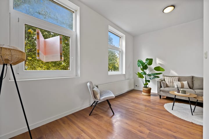 Foto 11 van Delftselaan 91