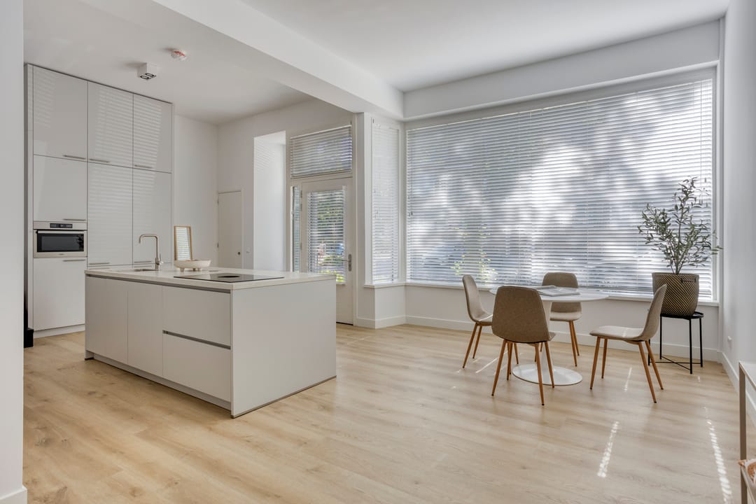 Photo 8 of Ruygenhoeklaan 3-A