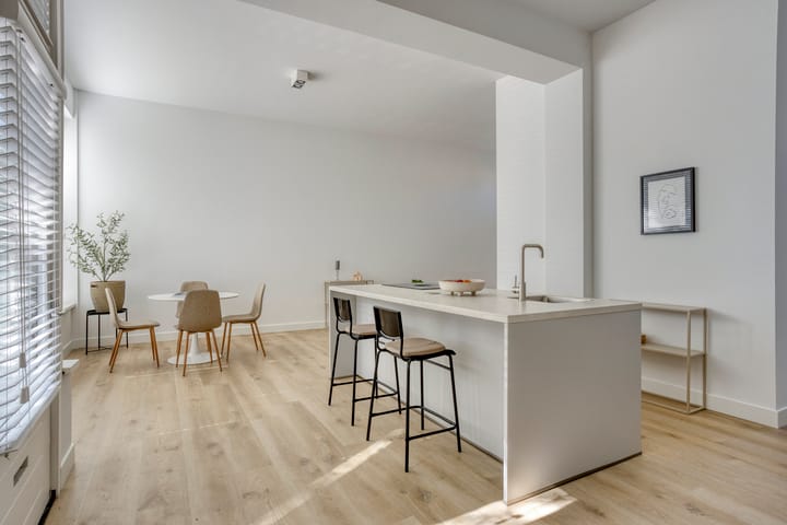 Photo 4 of Ruygenhoeklaan 3-A