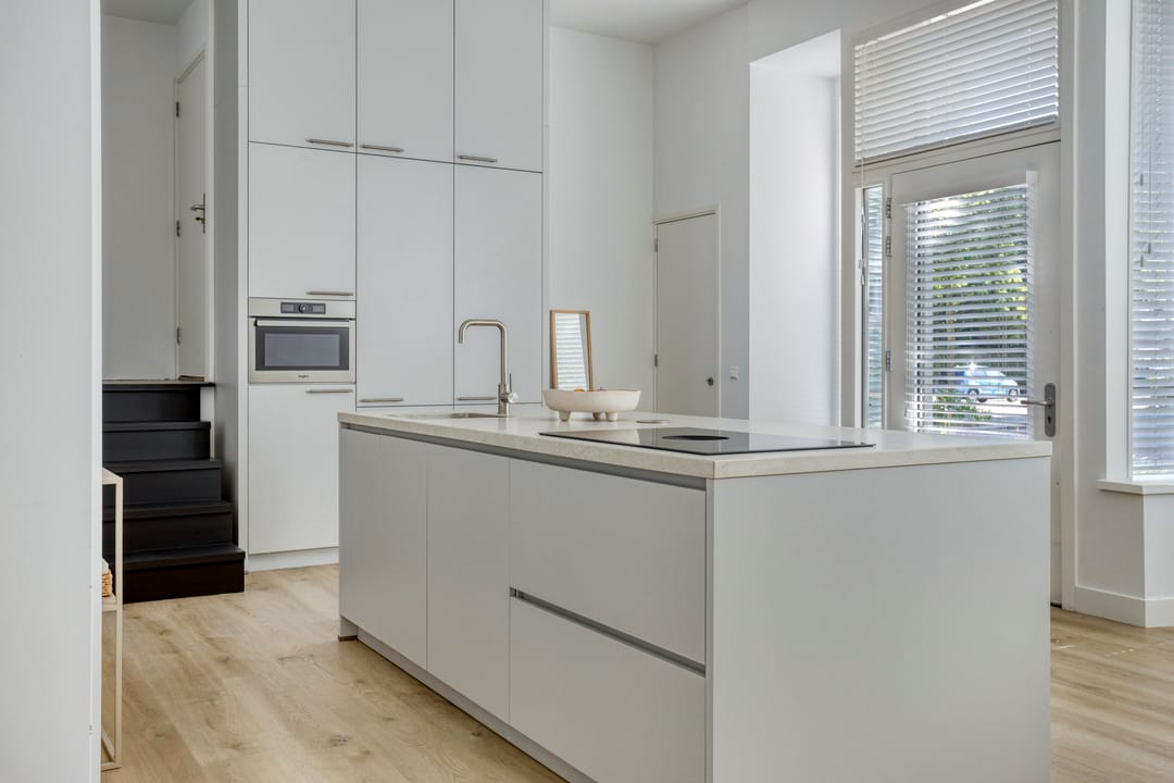 Photo 13 of Ruygenhoeklaan 3-A