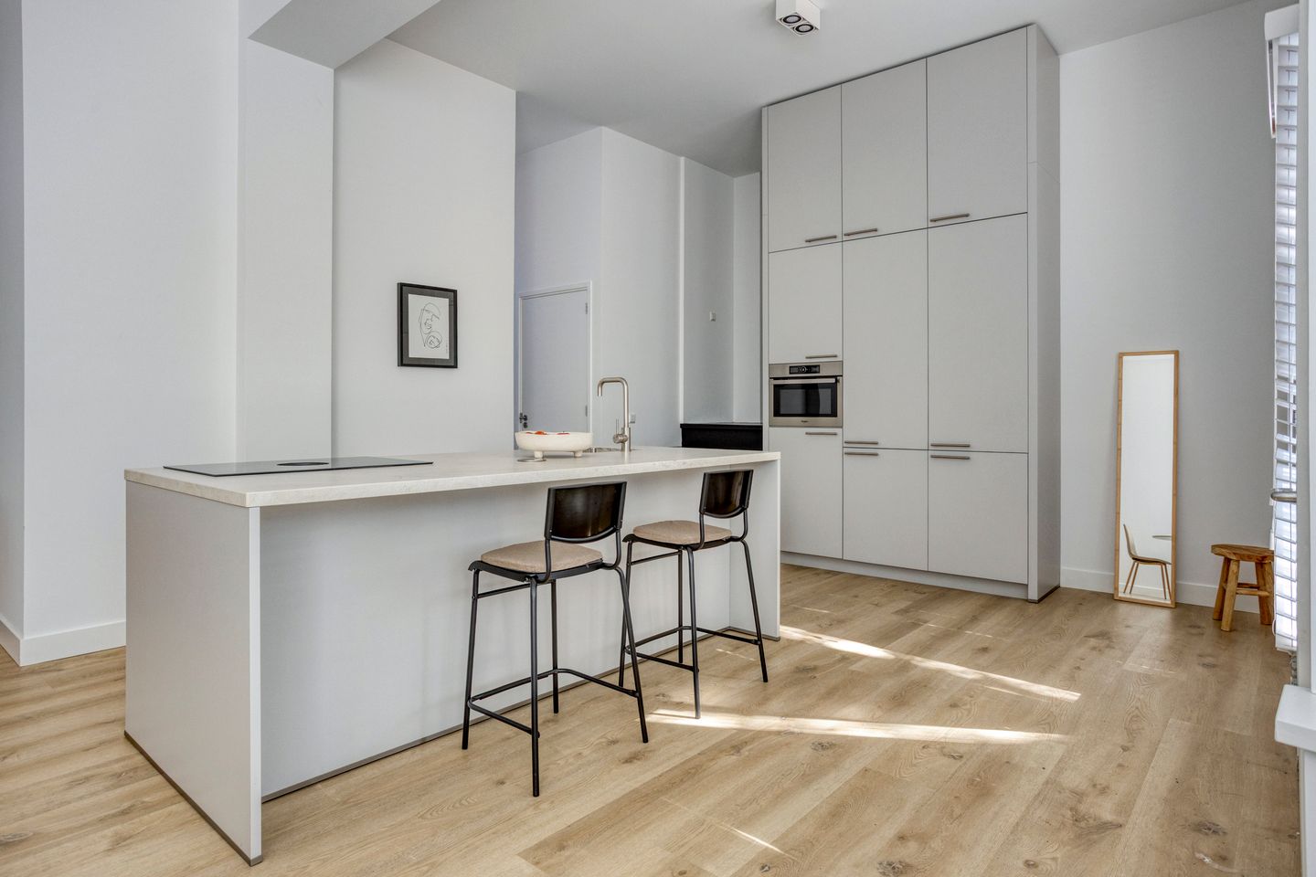 Photo 14 of Ruygenhoeklaan 3-A