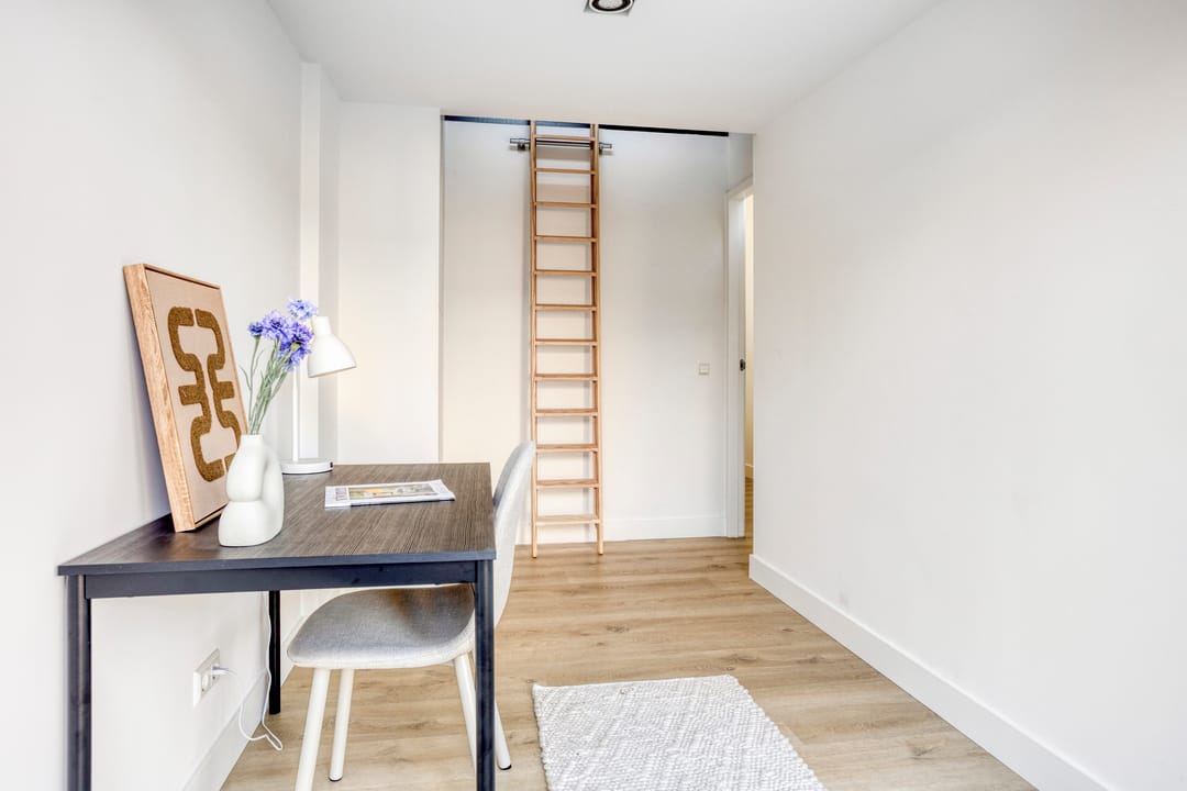 Photo 22 of Ruygenhoeklaan 3-A