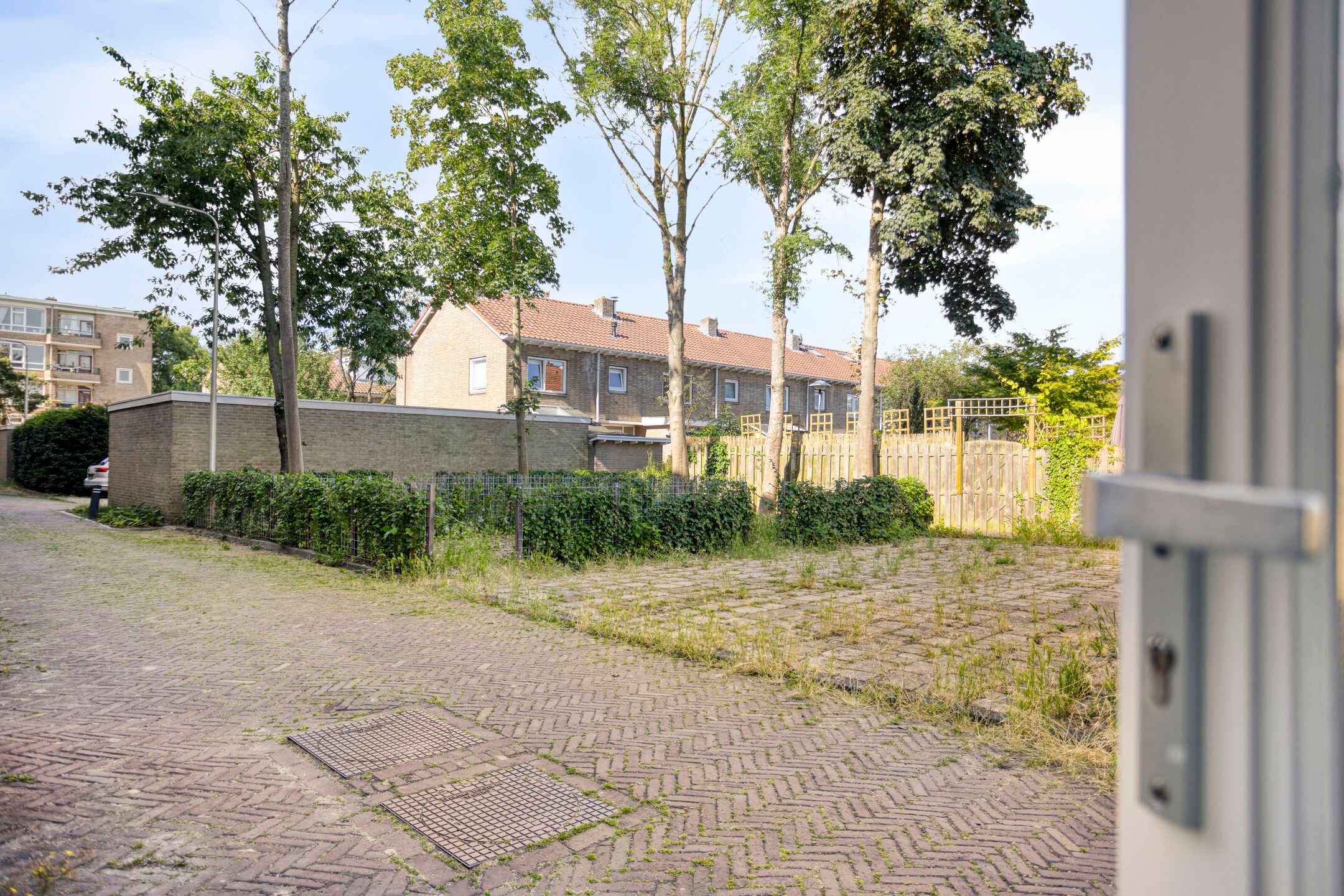 Photo 24 of Ruygenhoeklaan 3-A