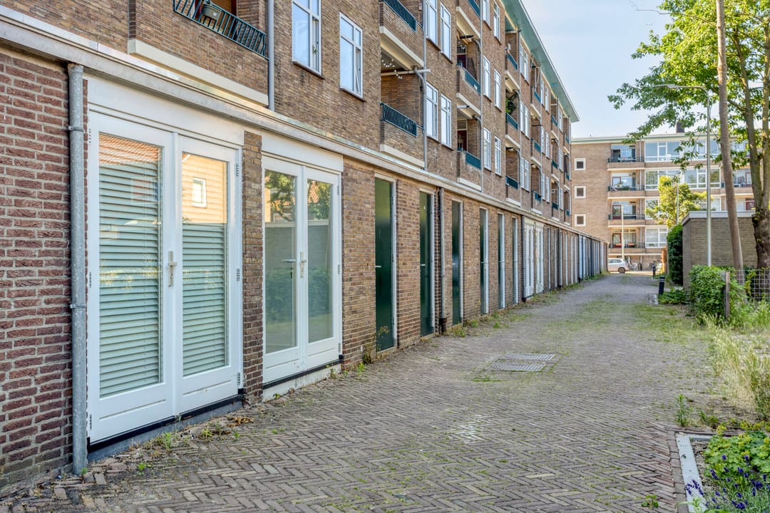 Photo 26 of Ruygenhoeklaan 3-A