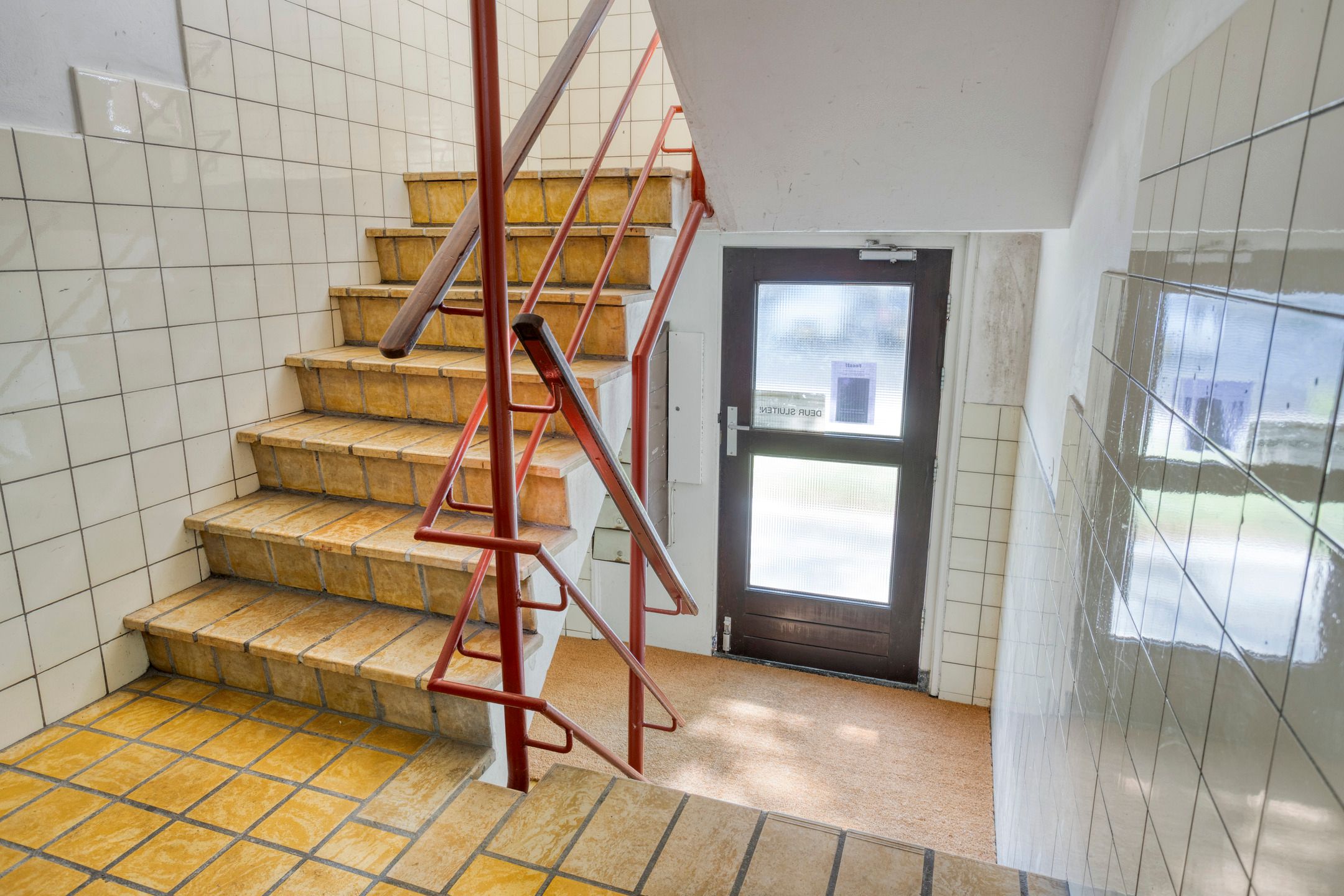 Photo 27 of Ruygenhoeklaan 3-A