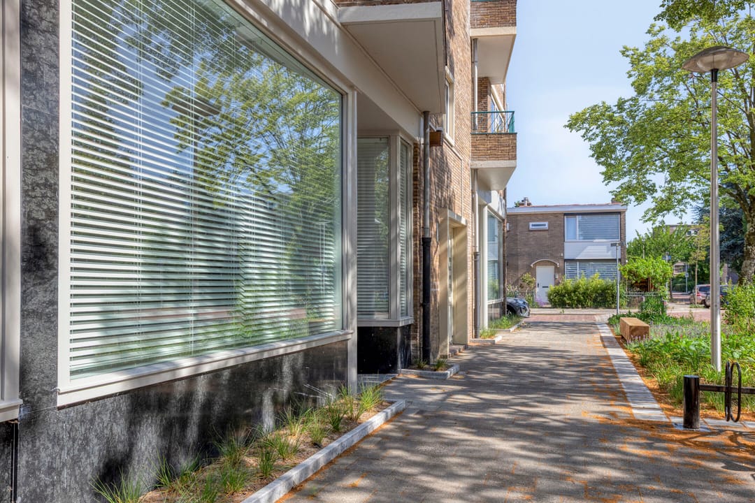 Photo 28 of Ruygenhoeklaan 3-A