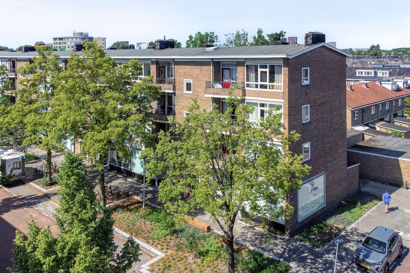 Photo 29 of Ruygenhoeklaan 3-A