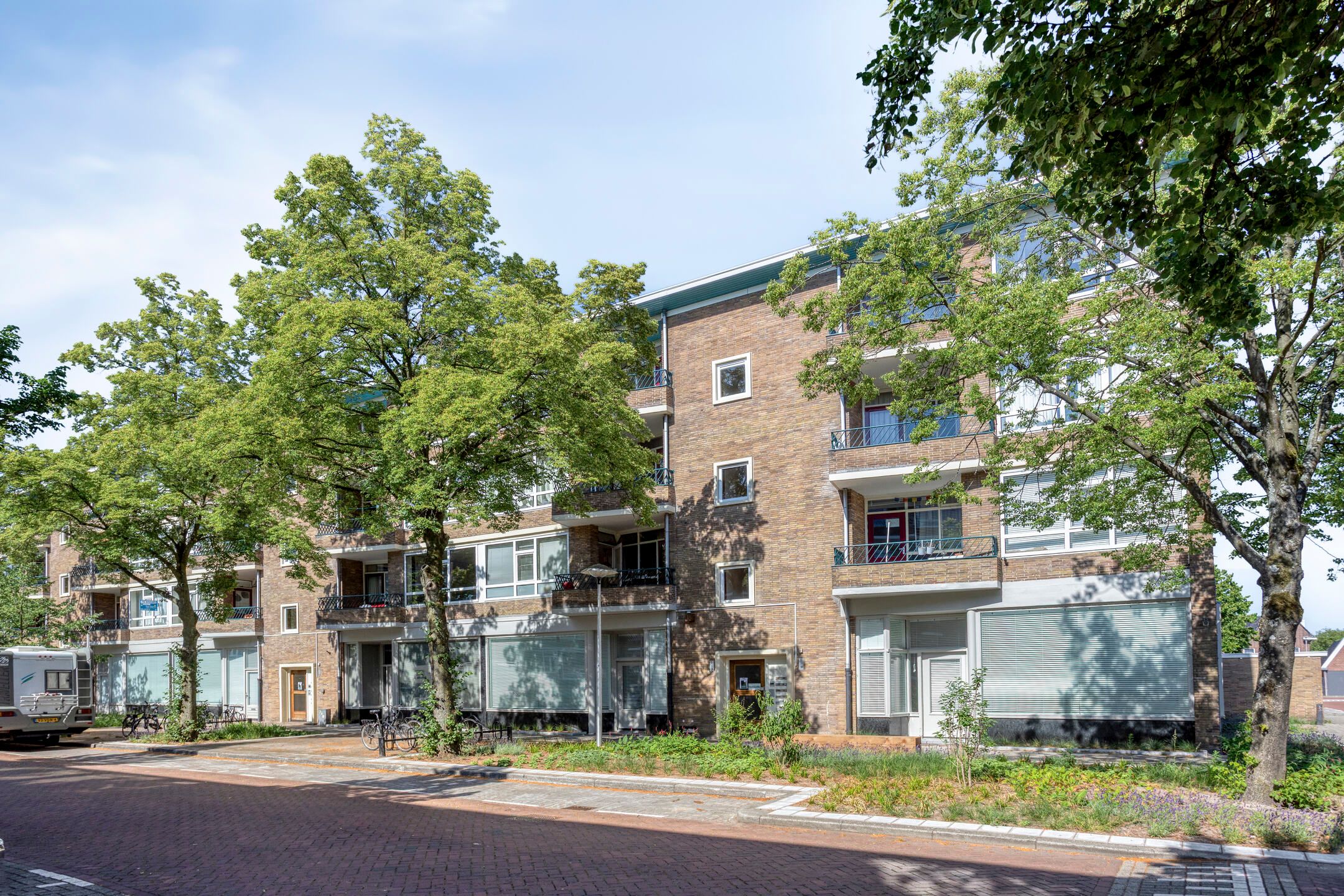 Photo 30 of Ruygenhoeklaan 3-A