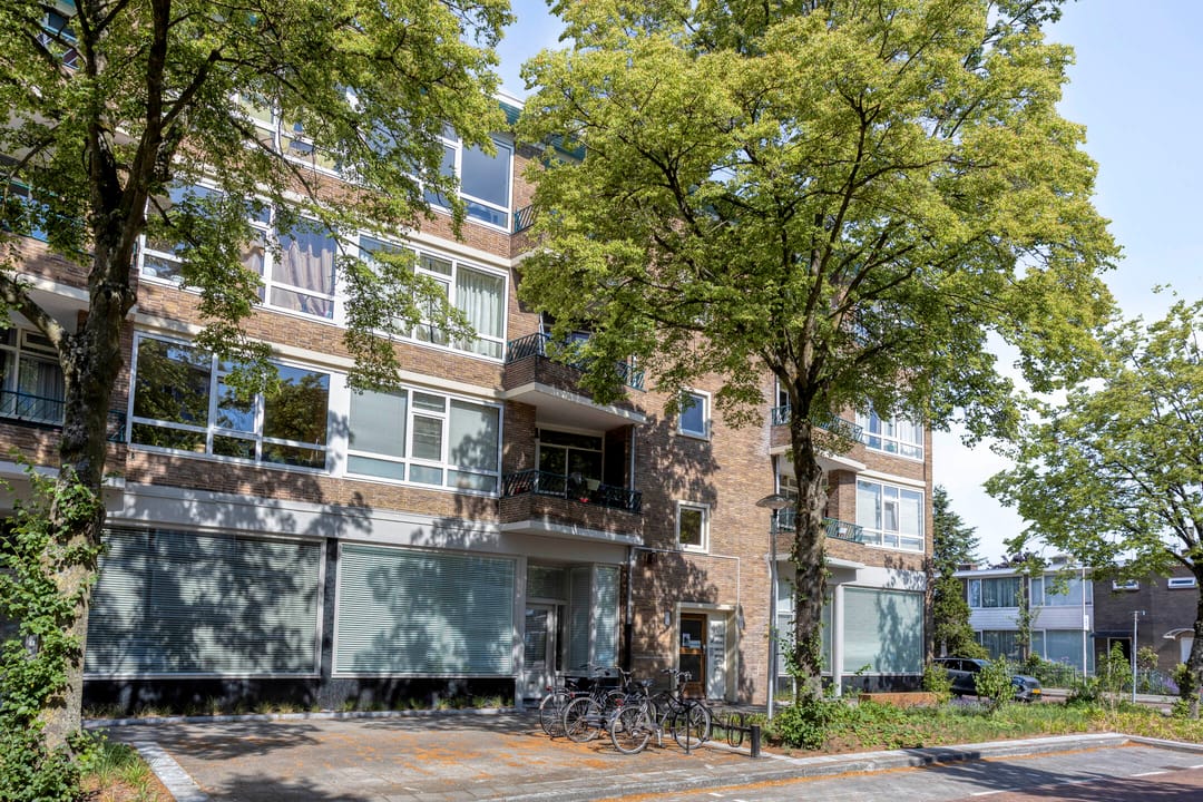 Photo 31 of Ruygenhoeklaan 3-A