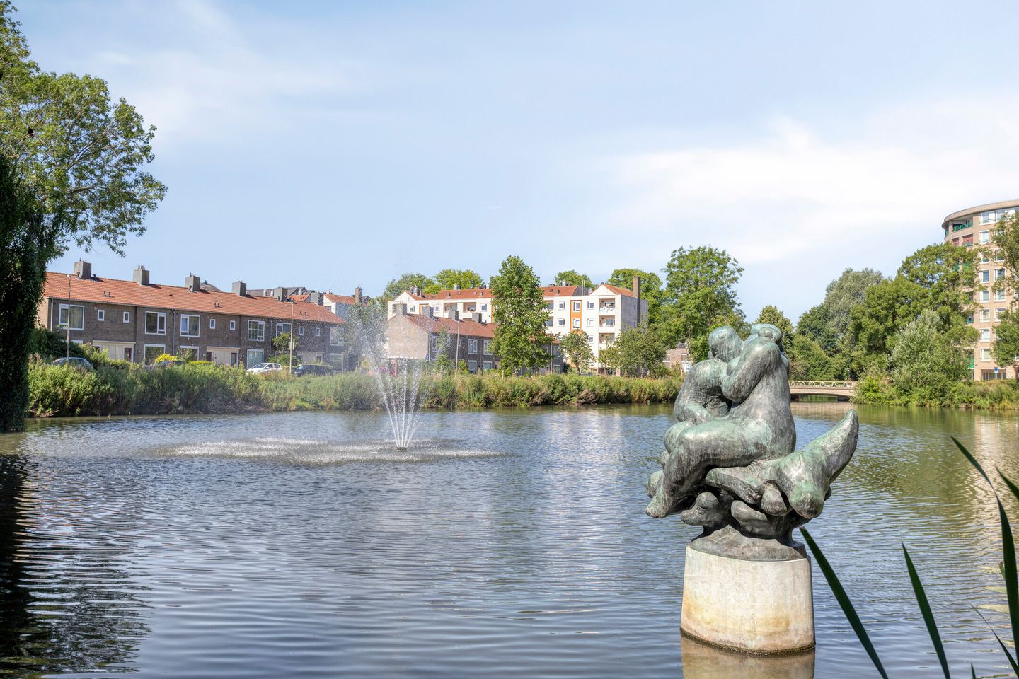 Photo 34 of Ruygenhoeklaan 3-A