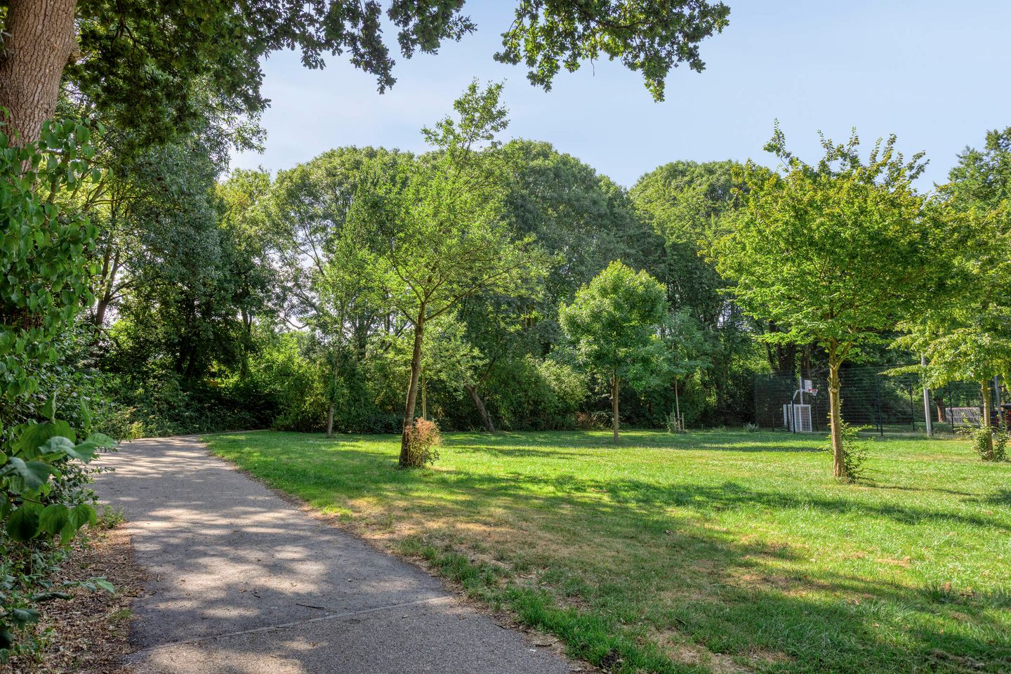 Photo 35 of Ruygenhoeklaan 3-A