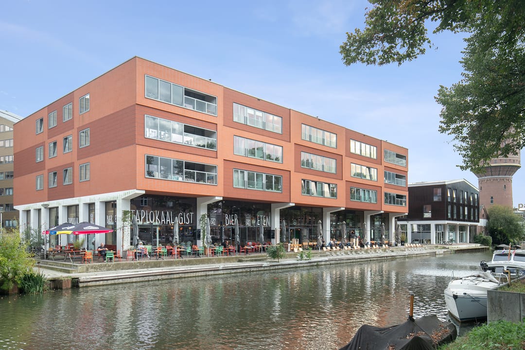 Photo 38 of Ruygenhoeklaan 3-A