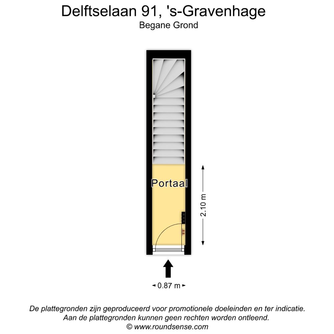 Photo 43 of Delftselaan 91