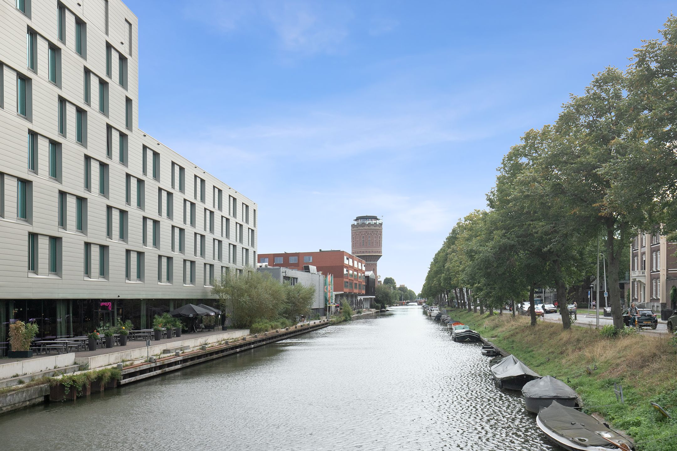 Photo 39 of Ruygenhoeklaan 3-A