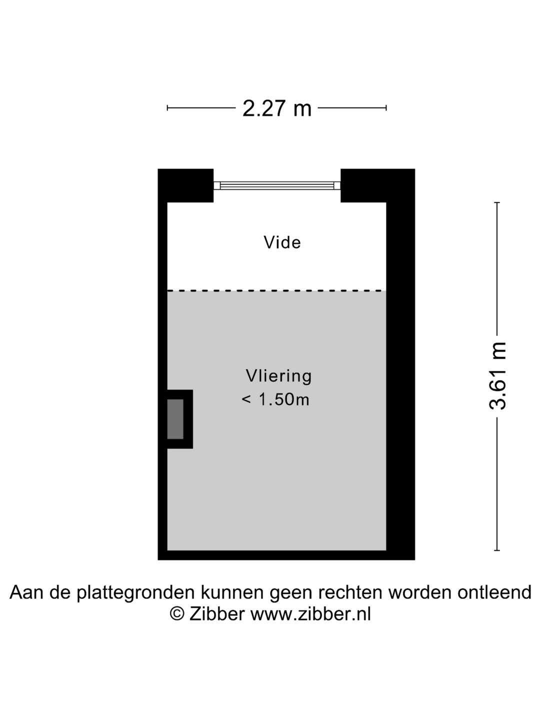 Photo 41 of Ruygenhoeklaan 3-A
