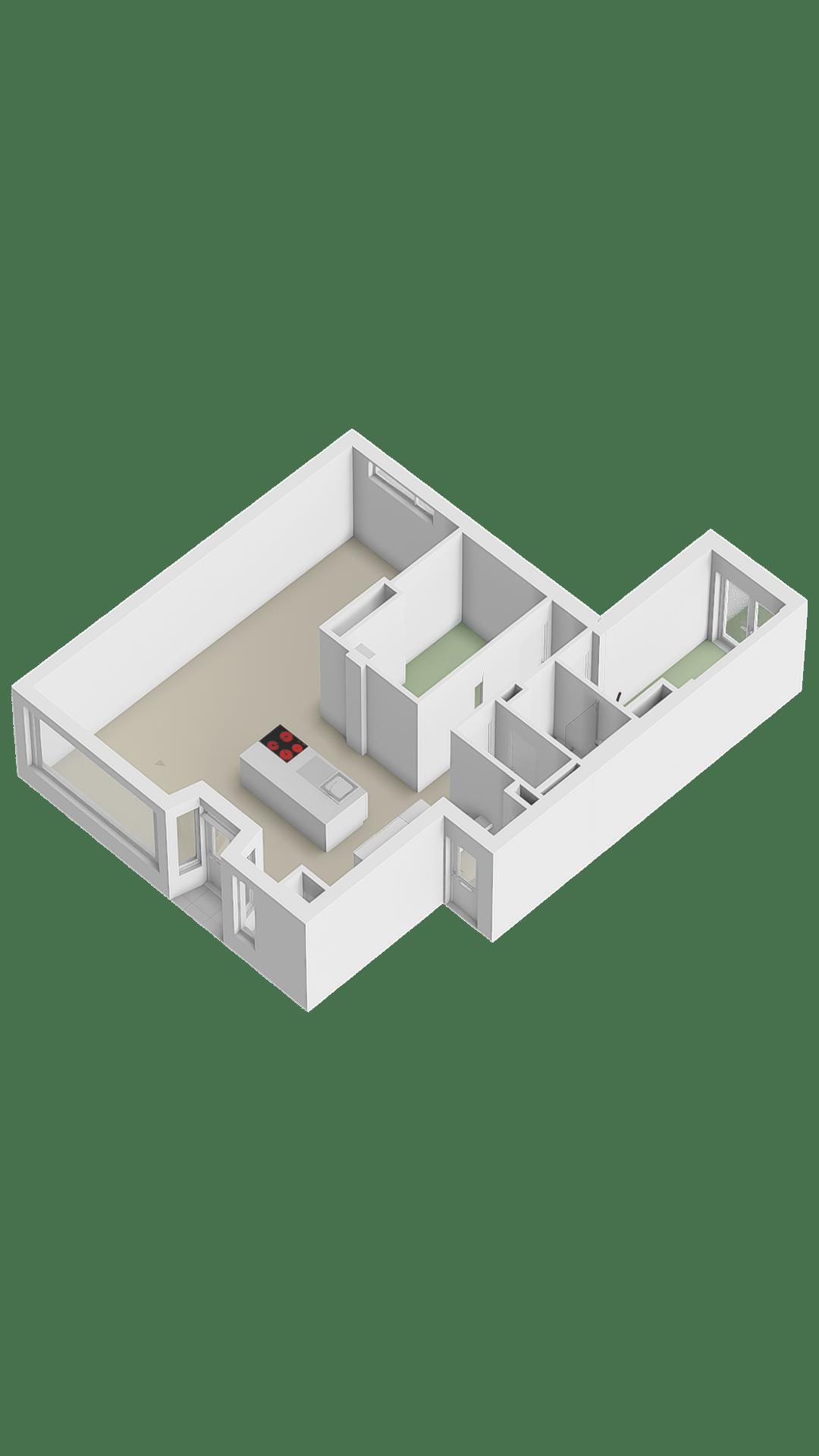 Photo 42 of Ruygenhoeklaan 3-A