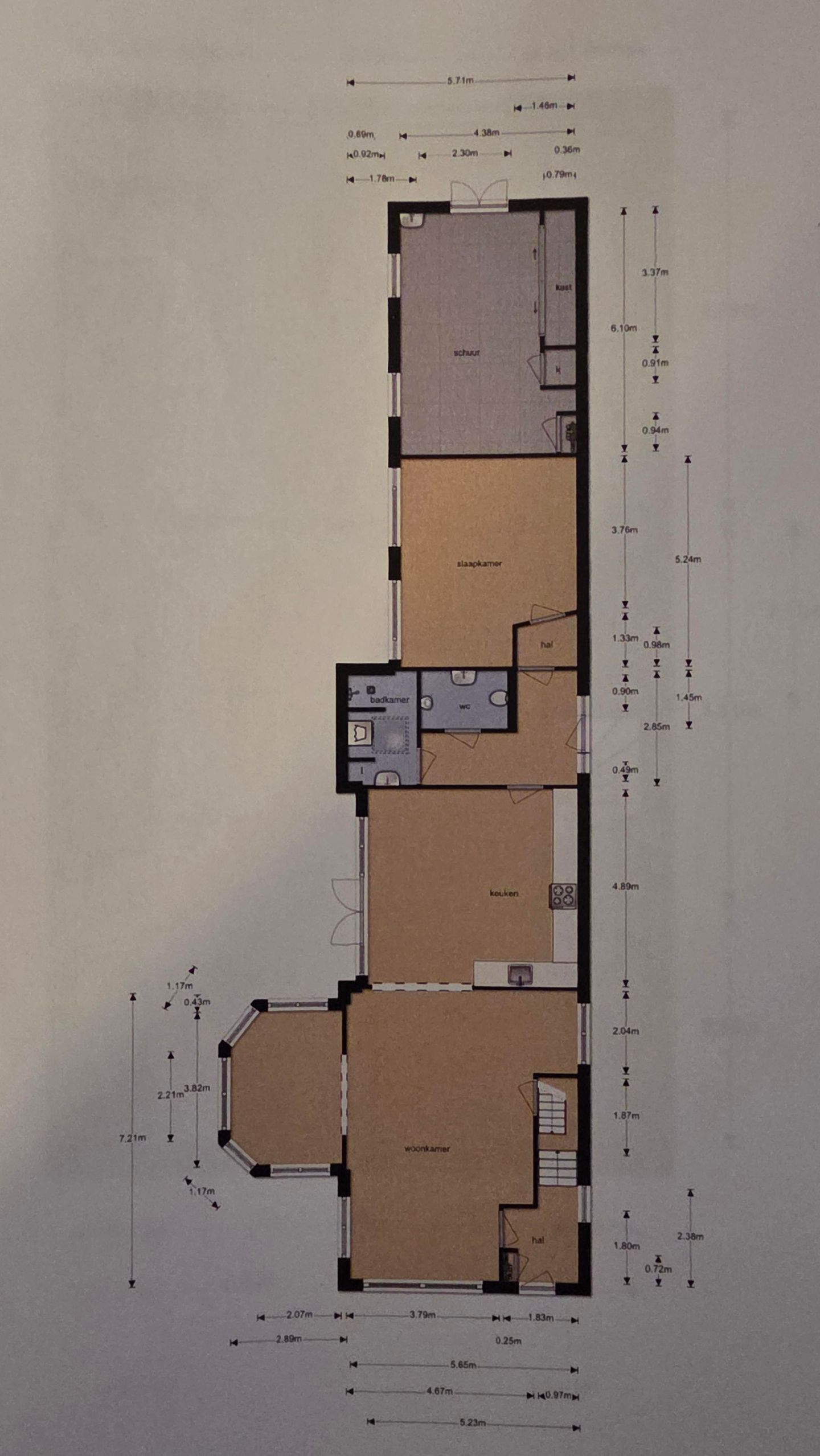 Foto 44 van Belterlaan 16