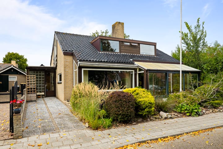 Foto 2 van Koogerweg 6