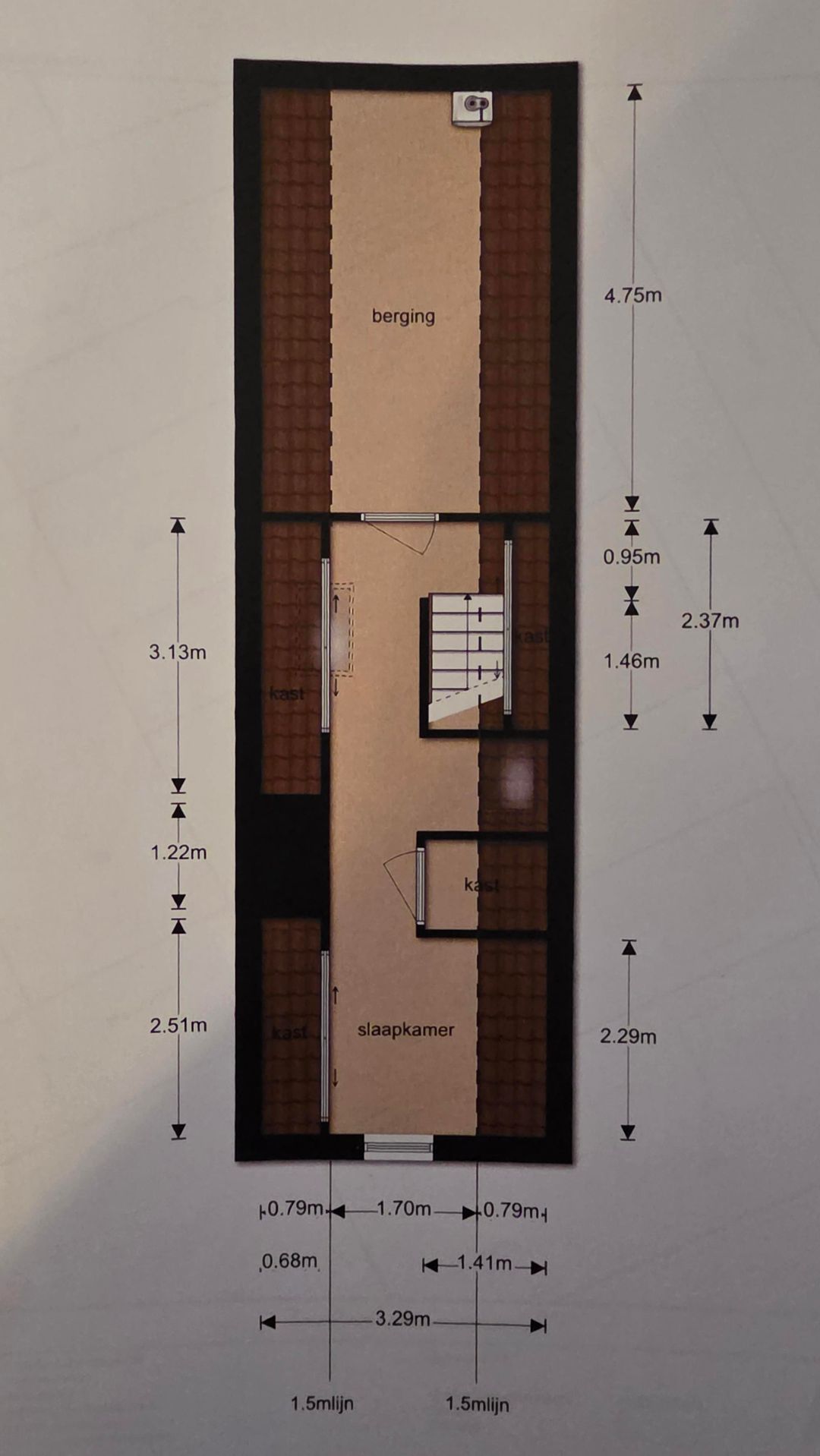 Foto 46 van Belterlaan 16