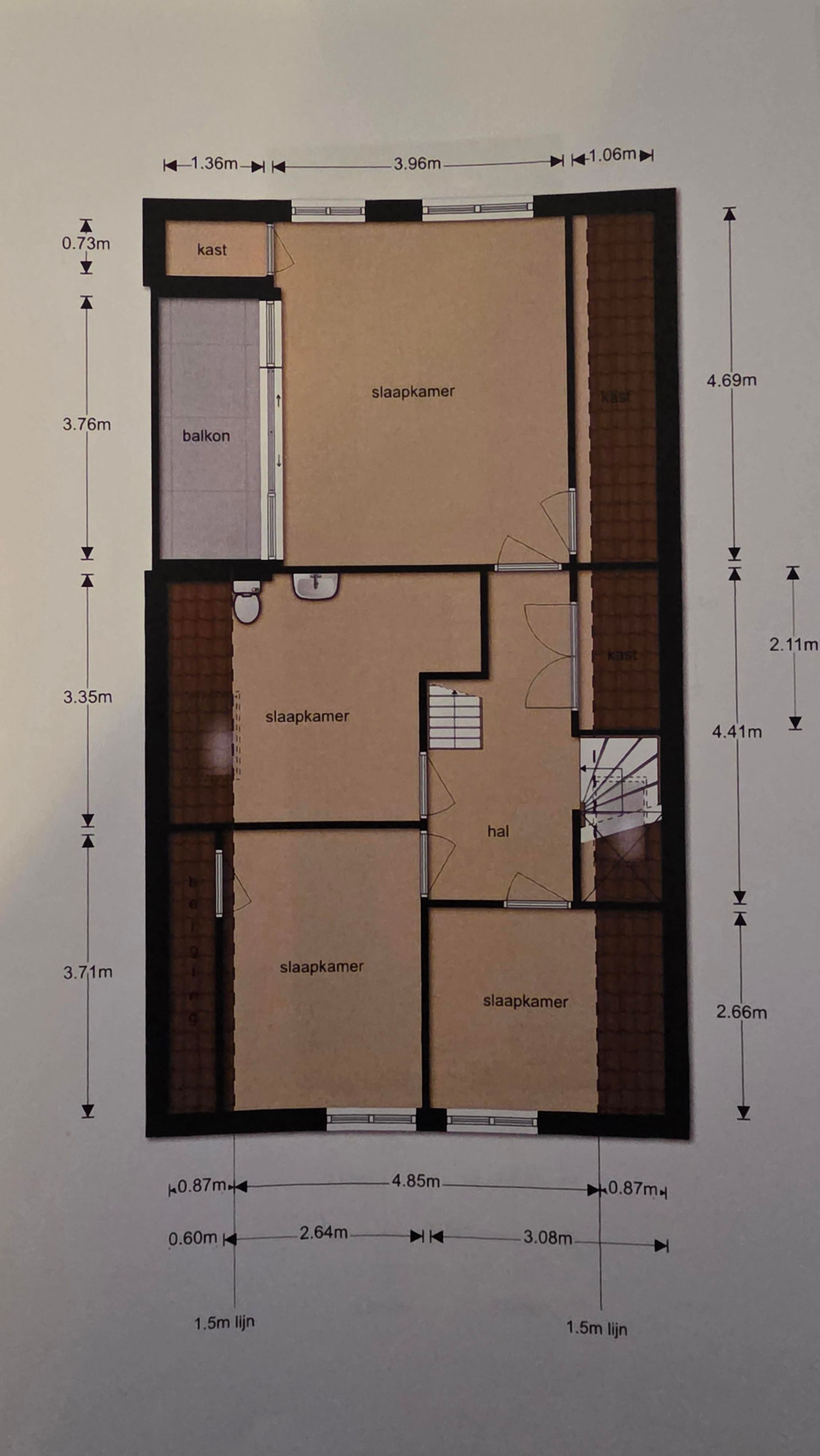 Foto 45 van Belterlaan 16