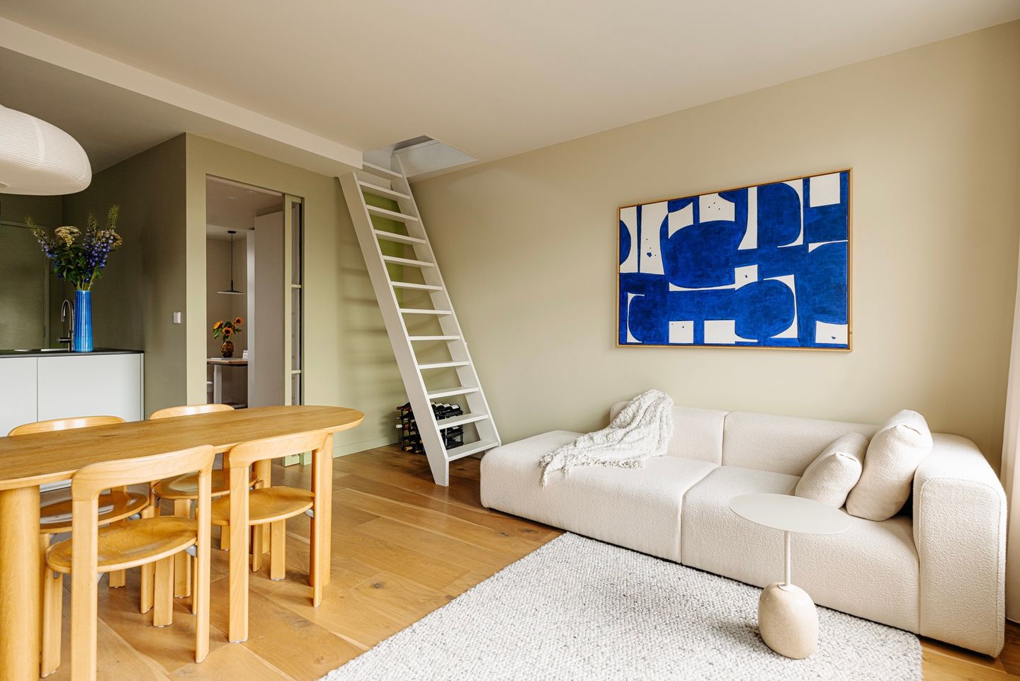 Foto 5 van Lodewijk Tripstraat 26-3