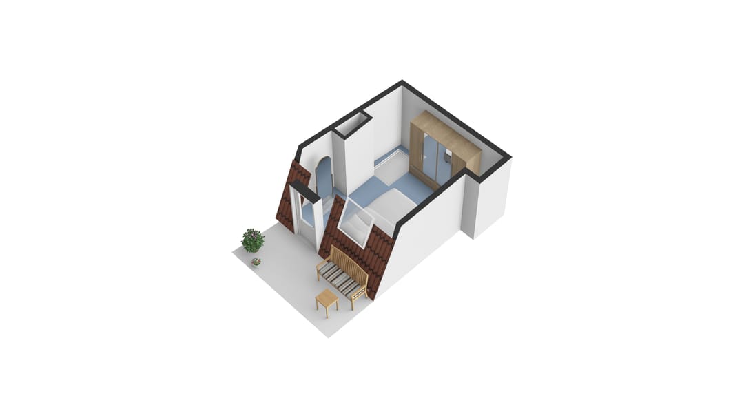 Foto 23 van Lodewijk Tripstraat 26-3