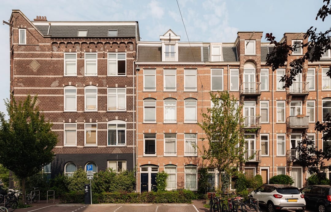 Foto 2 van Lodewijk Tripstraat 26-3