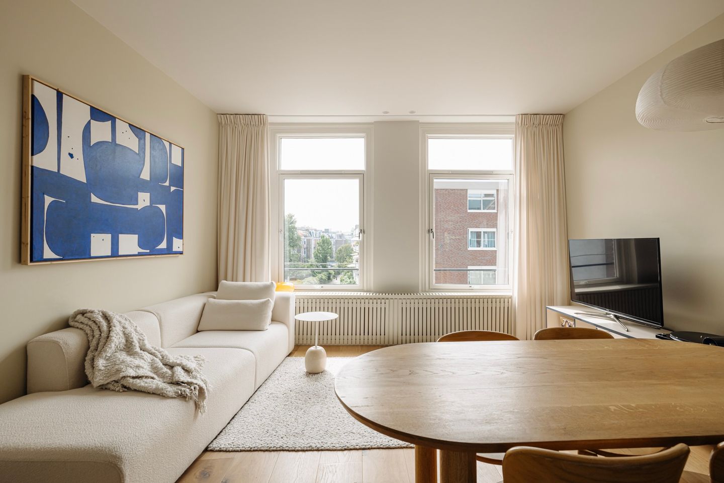 Foto 4 van Lodewijk Tripstraat 26-3