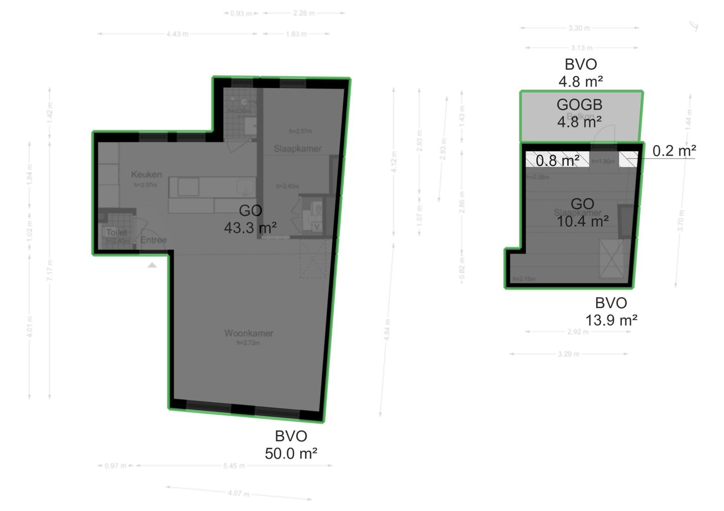 Foto 35 van Lodewijk Tripstraat 26-3