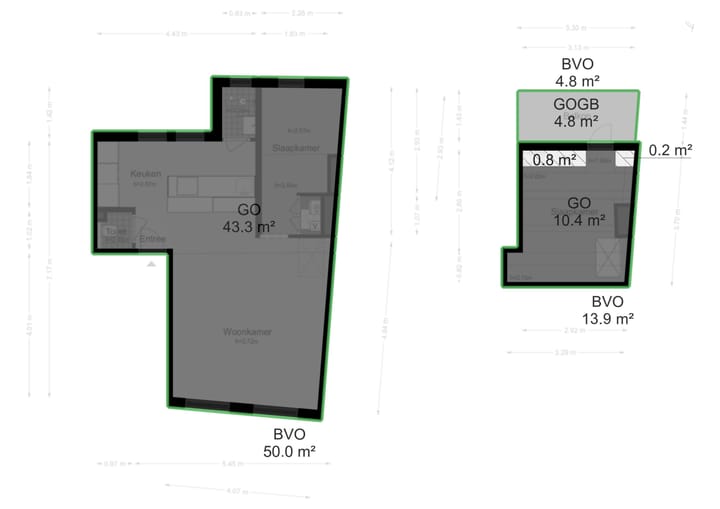 Foto 35 van Lodewijk Tripstraat 26-3