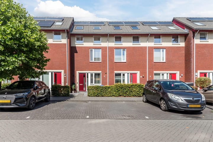 Foto 1 van Wijnrank 9