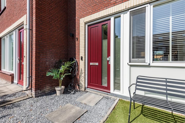 Foto 6 van Wijnrank 9