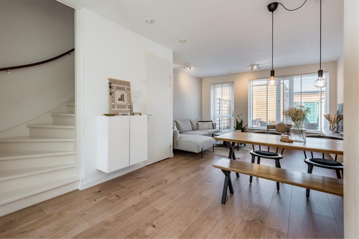 Foto 9 van Wijnrank 9