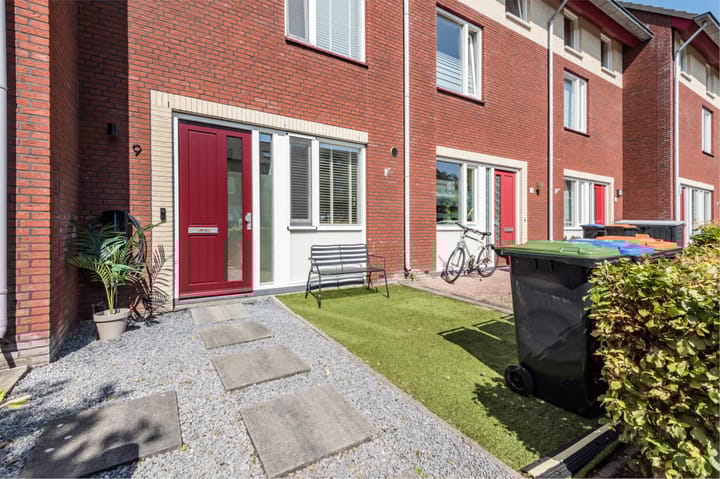 Foto 5 van Wijnrank 9