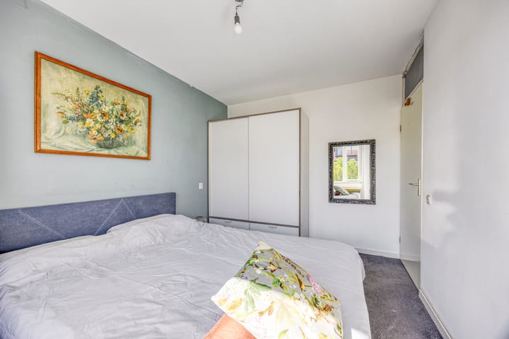 Foto 21 van Hellevoetsluisstraat 30