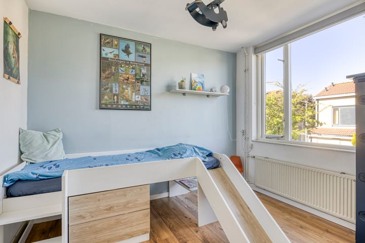 Foto 28 van Hellevoetsluisstraat 30