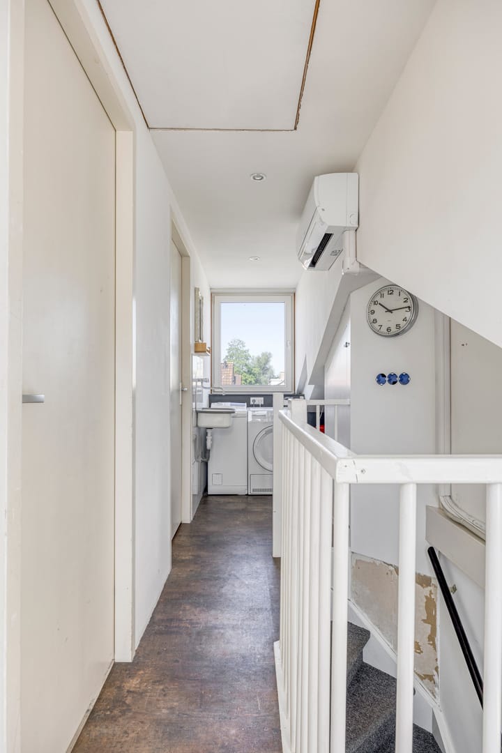 Foto 31 van Hellevoetsluisstraat 30