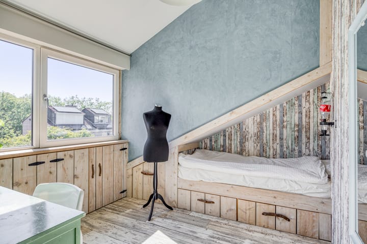 Foto 32 van Hellevoetsluisstraat 30