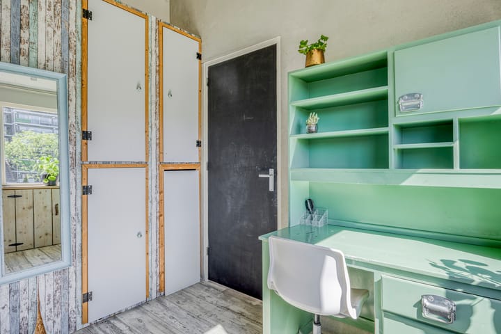 Foto 33 van Hellevoetsluisstraat 30