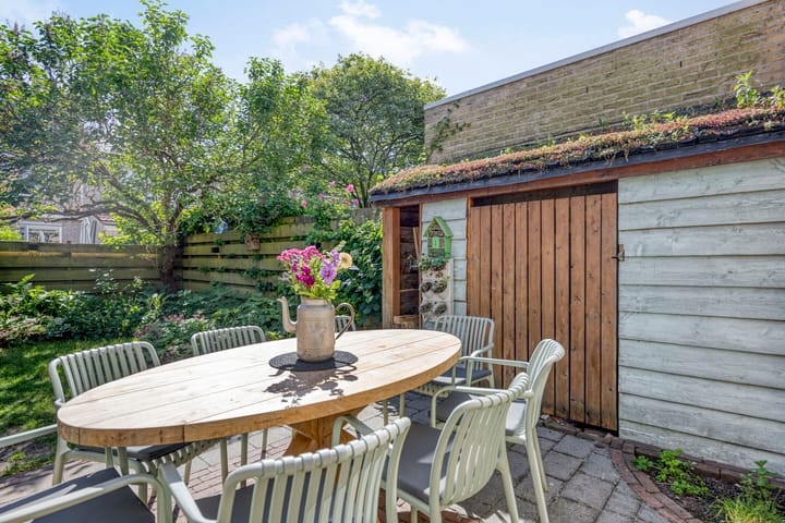 Foto 36 van Hellevoetsluisstraat 30