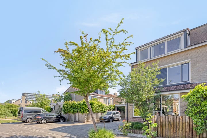 Foto 40 van Hellevoetsluisstraat 30